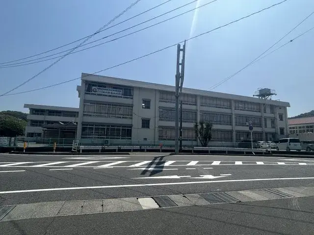 Okayama Prefecture Kurashiki City 4LDK Property (18)
