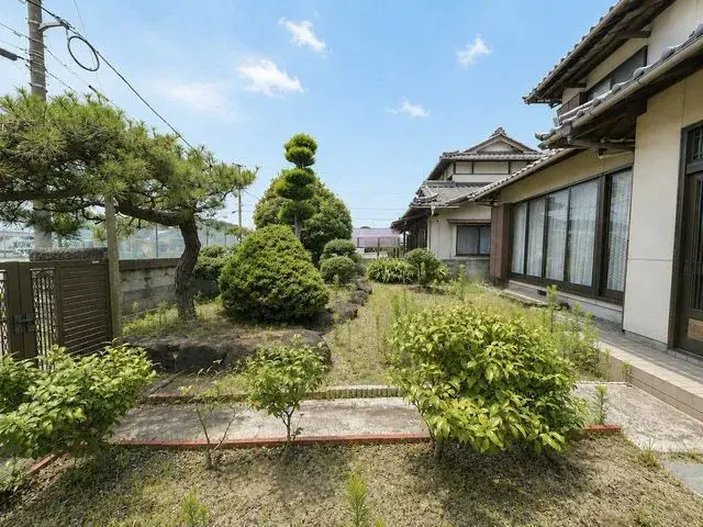 Okayama Prefecture Kurashiki City 4LDK Property (4)