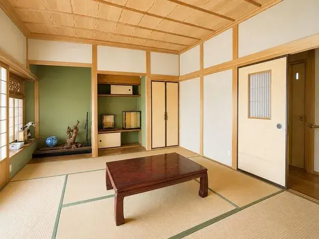 Okayama Prefecture Kurashiki City 4LDK Property (7)