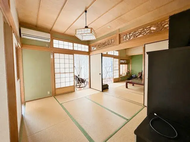 Okayama Prefecture Kurashiki City 4LDK Property (8)