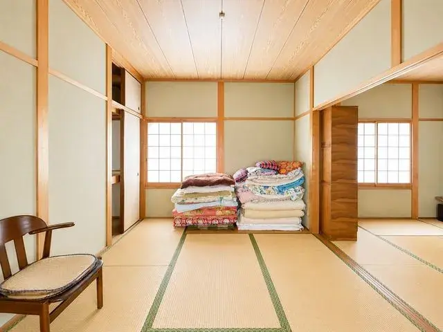 Okayama Prefecture Kurashiki City 4LDK Property (9)