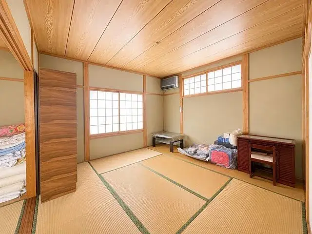 Okayama Prefecture Kurashiki City 4LDK Property (10)