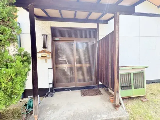 4DK Fukuyama City Hiroshima Prefecture (2)