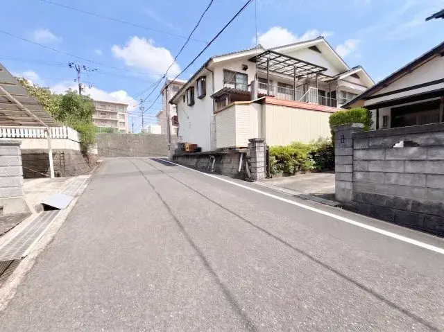 4DK Fukuyama City Hiroshima Prefecture (3)