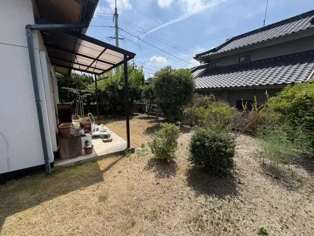4DK Fukuyama City Hiroshima Prefecture (5)