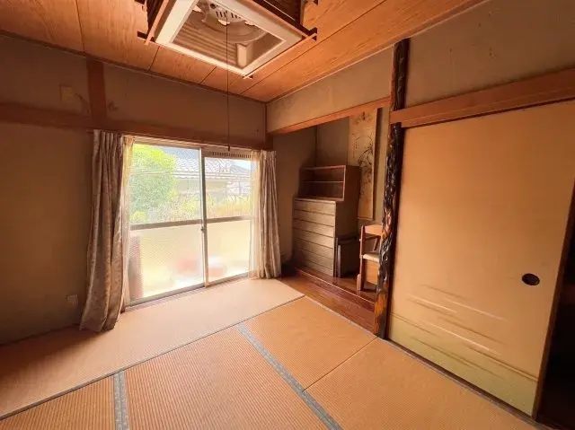 4DK Fukuyama City Hiroshima Prefecture (9)
