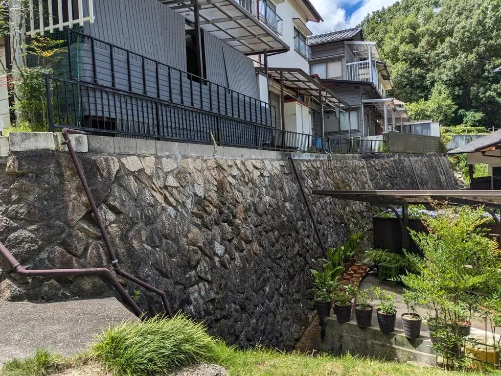 4DK Property Aki-gun Kumanokuchō Hiroshima Prefecture (2)