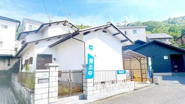 3LDK Property Higashihiroshima City Hiroshima Prefecture (2)