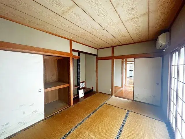 3LDK Property Higashihiroshima City Hiroshima Prefecture (11)