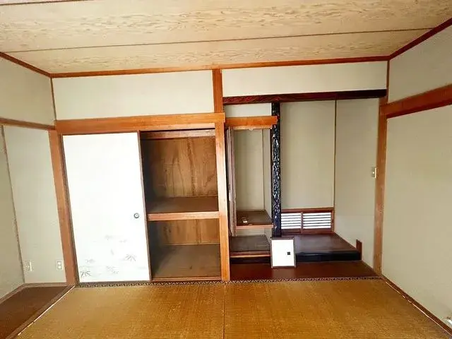 3LDK Property Higashihiroshima City Hiroshima Prefecture (16)