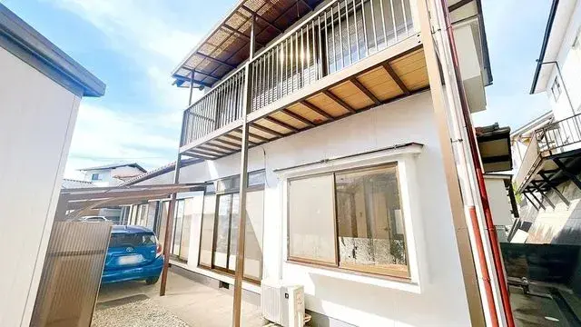 3LDK Property Higashihiroshima City Hiroshima Prefecture (3)