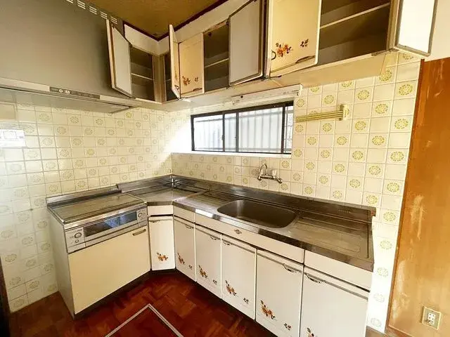 3LDK Property Higashihiroshima City Hiroshima Prefecture (21)