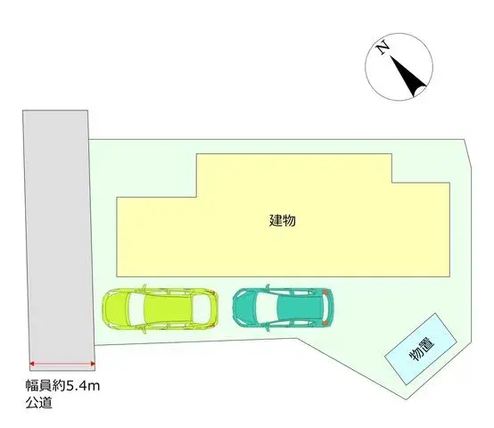 3LDK Property Higashihiroshima City Hiroshima Prefecture (25)