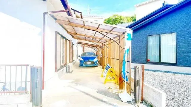 3LDK Property Higashihiroshima City Hiroshima Prefecture (4)