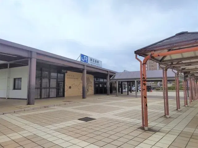 3LDK Property Higashihiroshima City Hiroshima Prefecture (5)