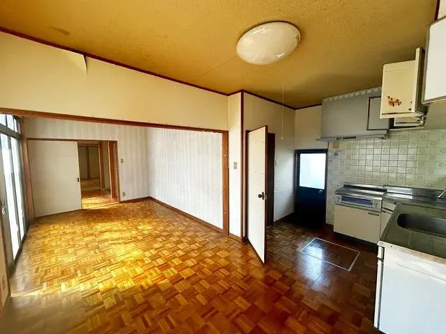 3LDK Property Higashihiroshima City Hiroshima Prefecture (7)