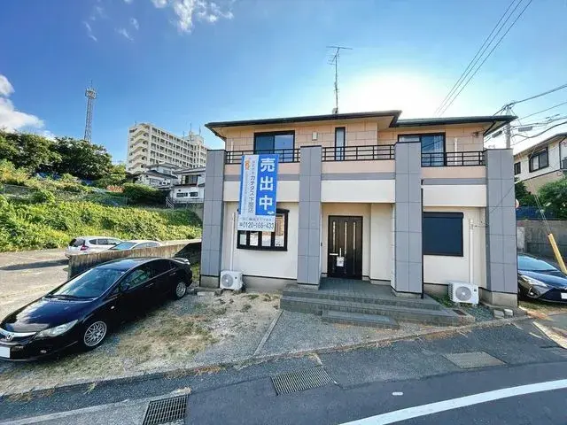 Akiya in Yamaguchi