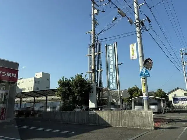 3LDK Matsuyama City Ehime Prefecture (15)