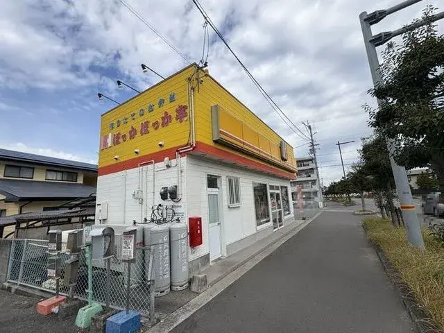 3LDK Matsuyama City Ehime Prefecture (16)
