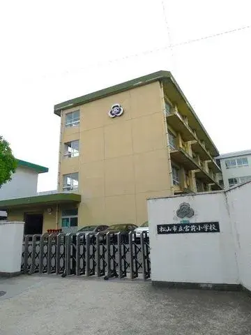 3LDK Matsuyama City Ehime Prefecture (8)