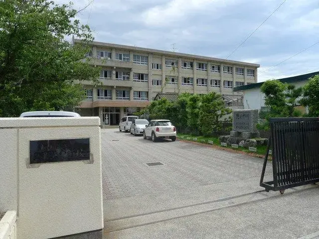 3LDK Matsuyama City Ehime Prefecture (9)