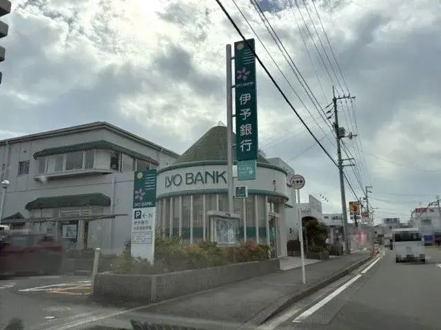 3LDK Matsuyama City Ehime Prefecture (10)
