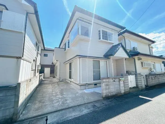 Akiya in Tokushima
