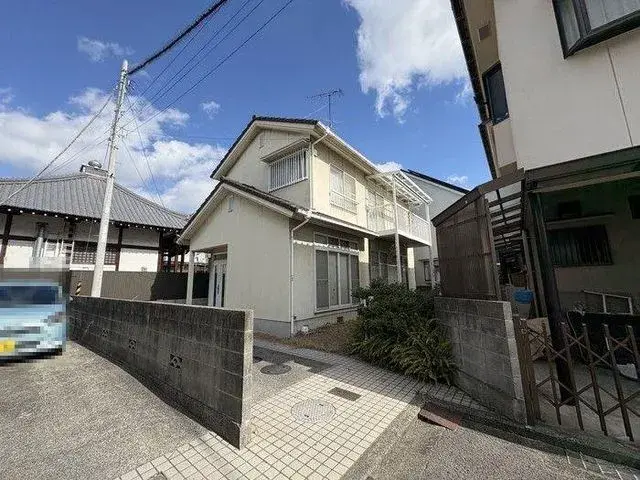 3LDK Property Matsuyama City Ehime Prefecture (2)