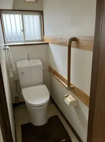 3LDK Property Matsuyama City Ehime Prefecture (12)