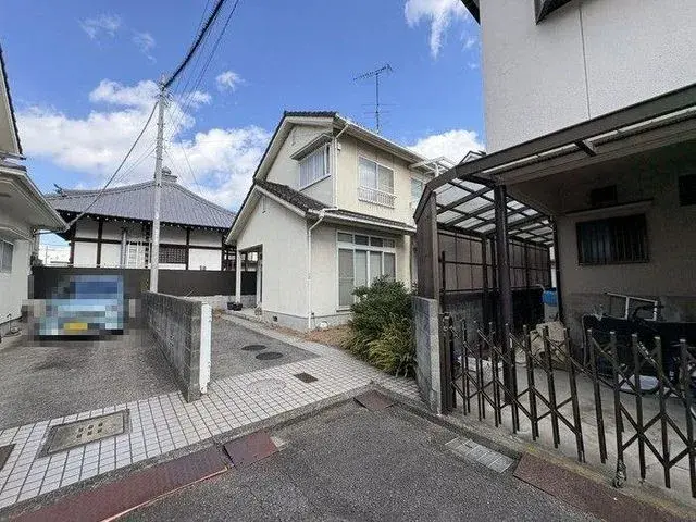 3LDK Property Matsuyama City Ehime Prefecture (3)