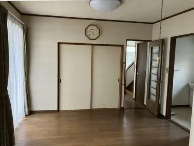 3LDK Property Matsuyama City Ehime Prefecture (4)
