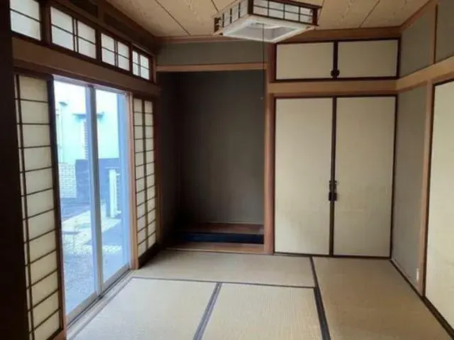 3LDK Property Matsuyama City Ehime Prefecture (8)