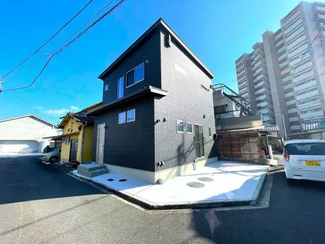 3LDK Property Matsuyama City Ehime Prefecture (2)