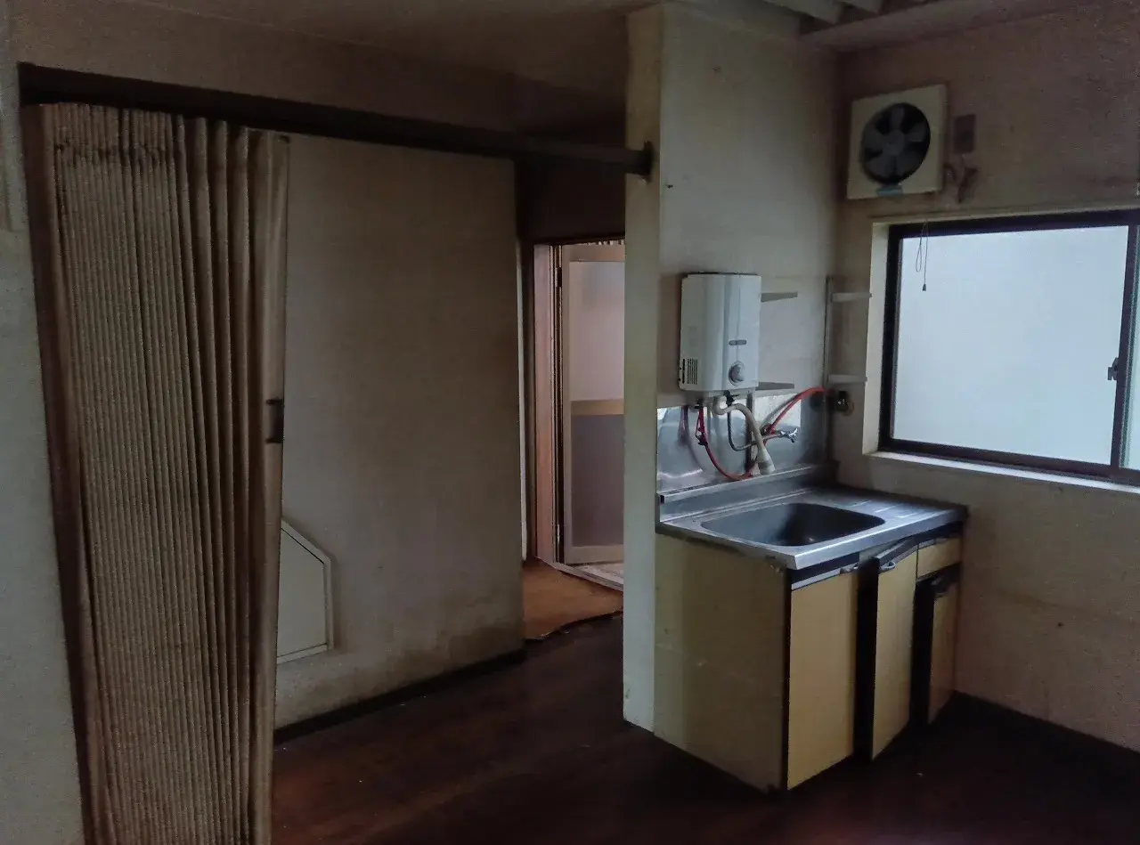 2LDK Property Niihama City Ehime Prefecture (11)
