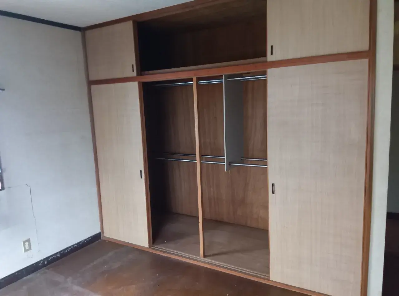 2LDK Property Niihama City Ehime Prefecture (12)
