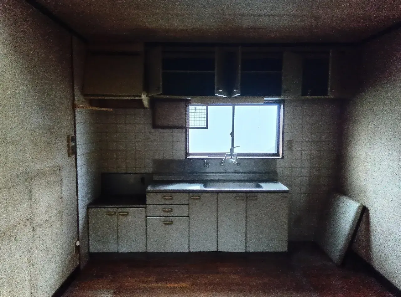 2LDK Property Niihama City Ehime Prefecture (15)