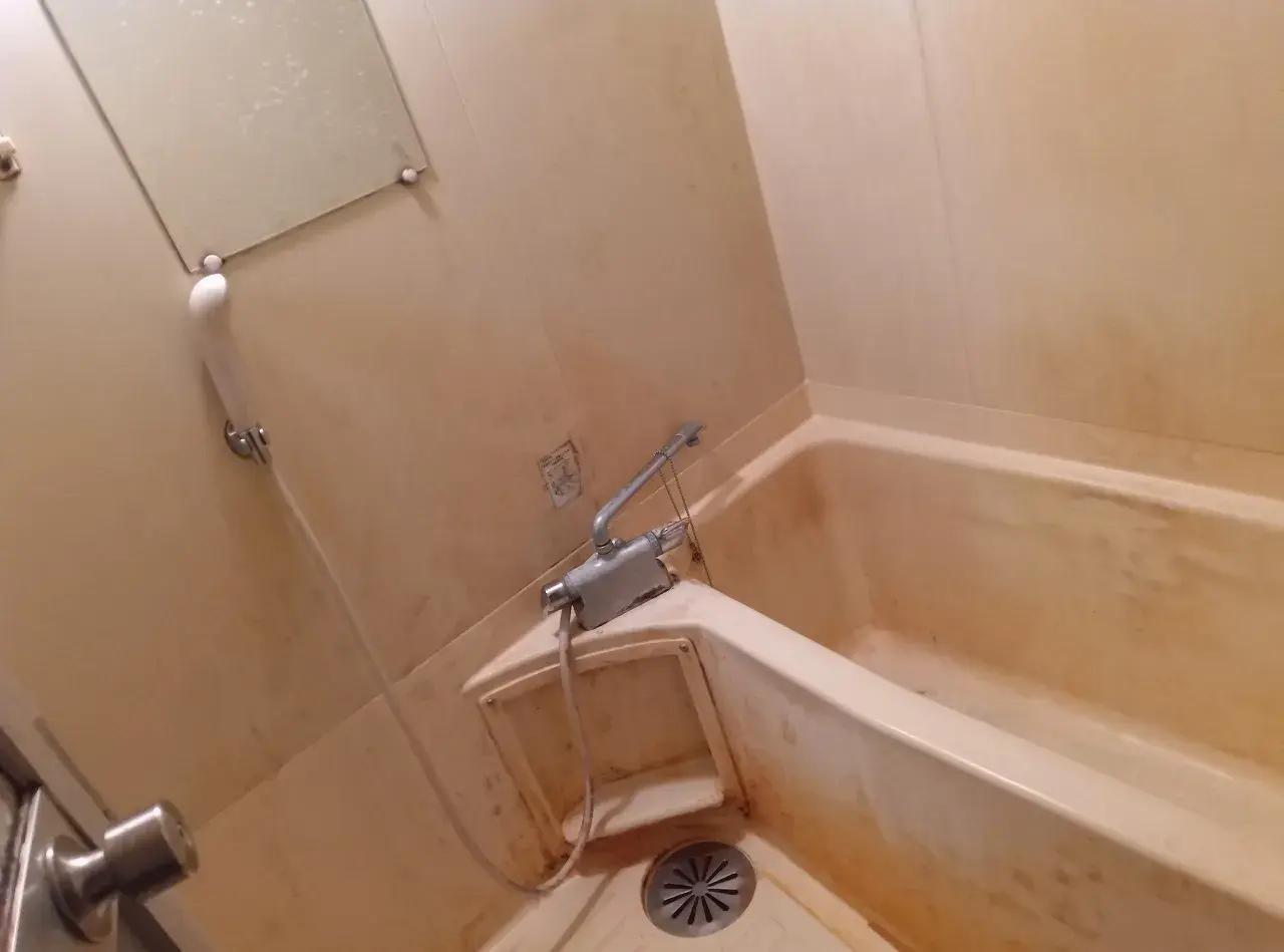 2LDK Property Niihama City Ehime Prefecture (16)