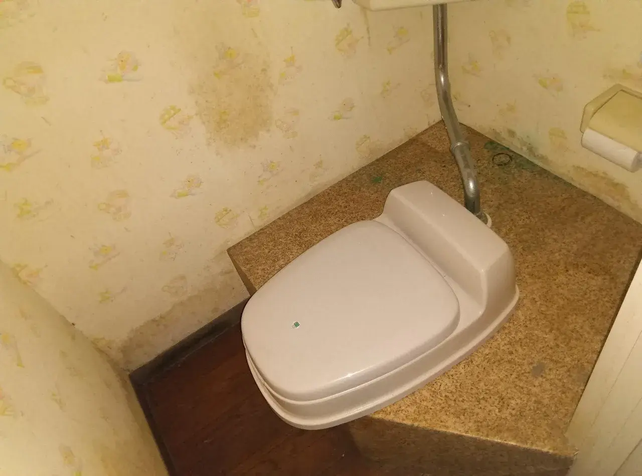 2LDK Property Niihama City Ehime Prefecture (17)