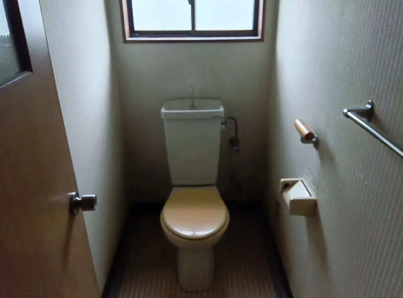 2LDK Property Niihama City Ehime Prefecture (18)