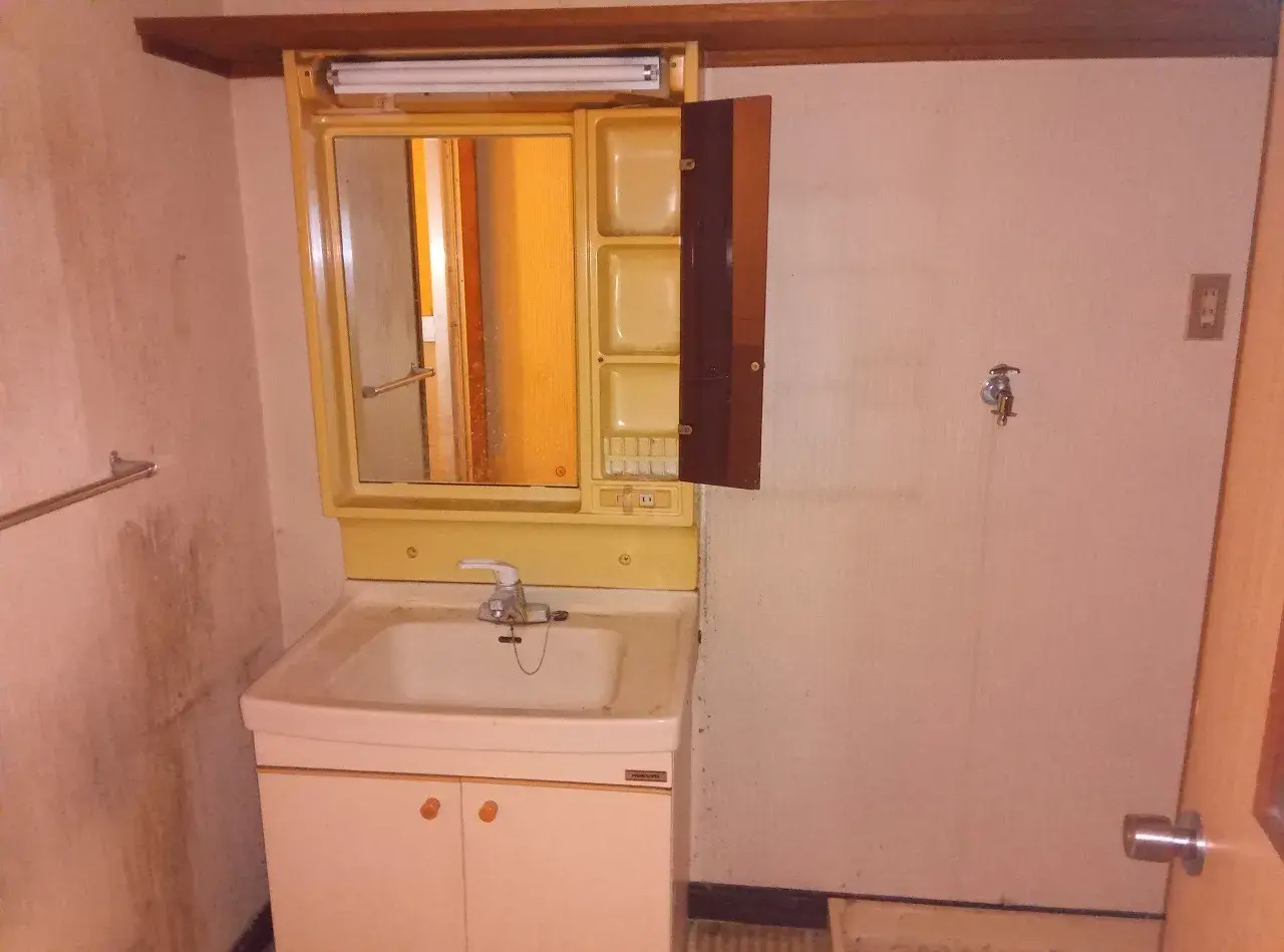 2LDK Property Niihama City Ehime Prefecture (19)
