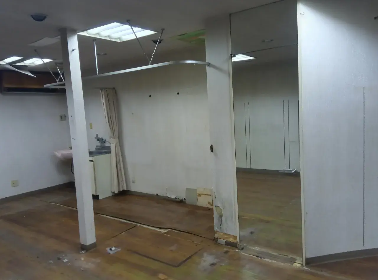 2LDK Property Niihama City Ehime Prefecture (5)