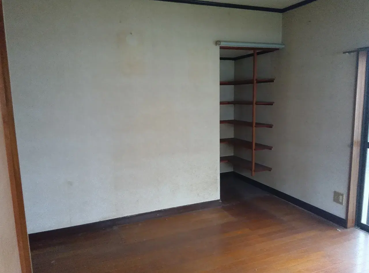 2LDK Property Niihama City Ehime Prefecture (6)