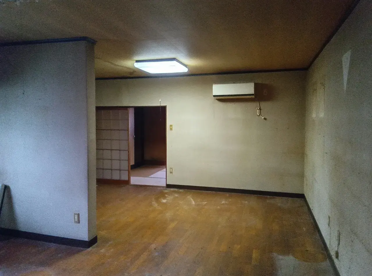 2LDK Property Niihama City Ehime Prefecture (7)