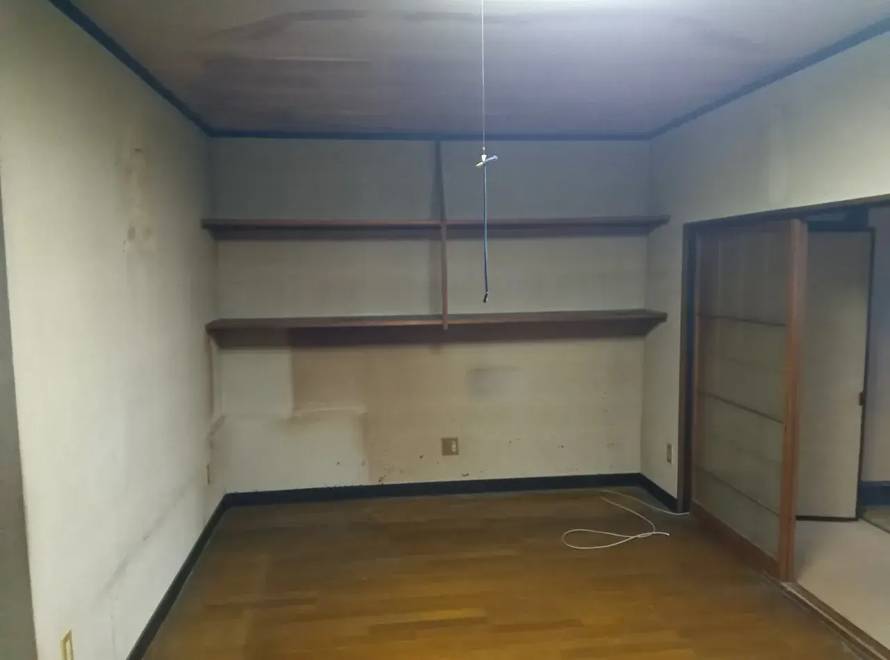 2LDK Property Niihama City Ehime Prefecture (8)