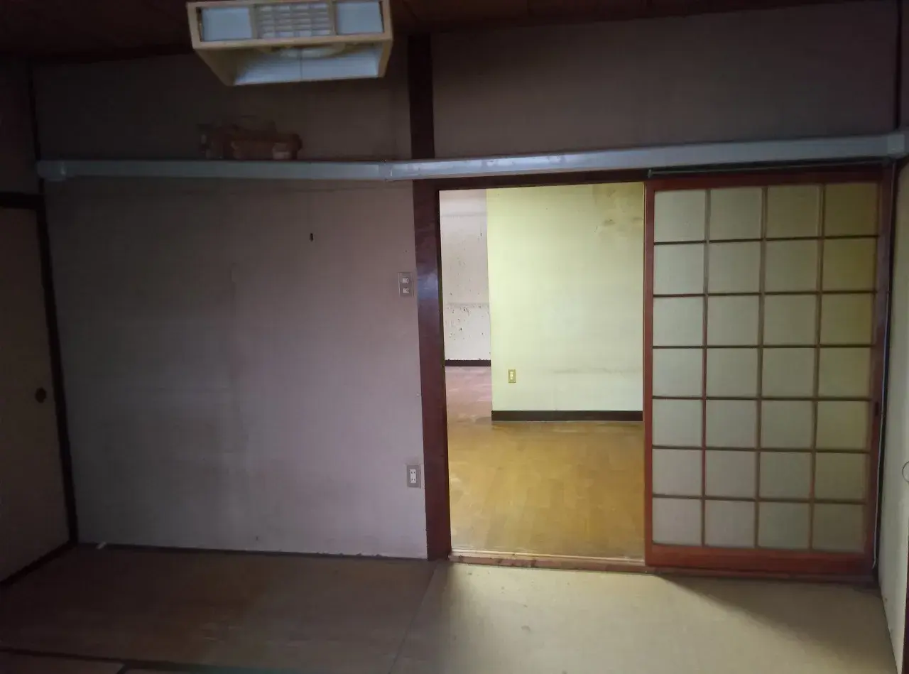 2LDK Property Niihama City Ehime Prefecture (9)