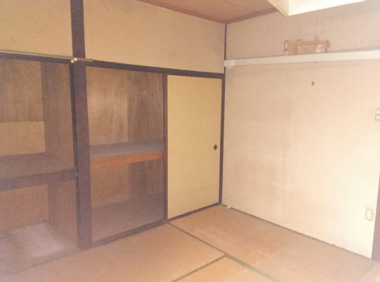 2LDK Property Niihama City Ehime Prefecture (10)
