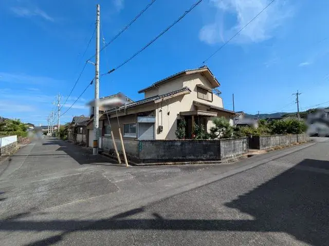Akiya in Yamaguchi