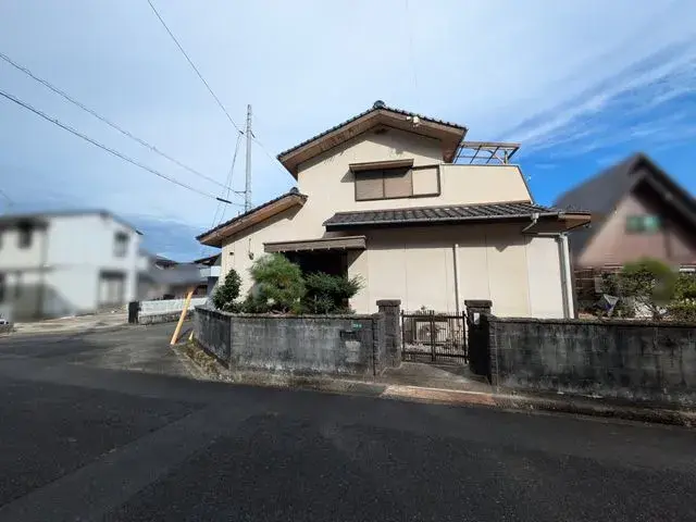 4LDK物件 周南市 山口県 (2)