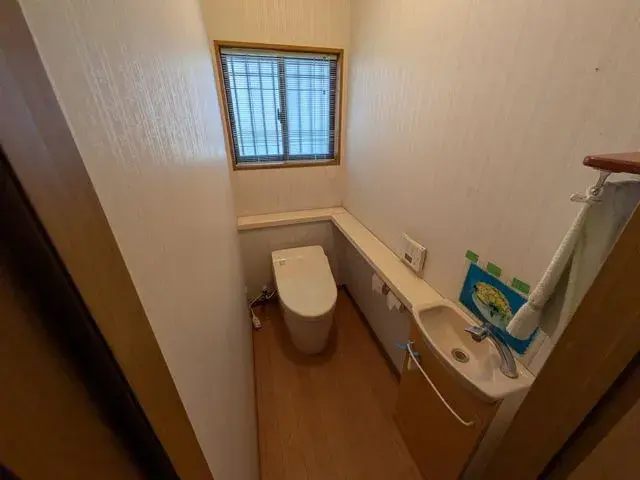 4LDK物件 周南市 山口県 (15)