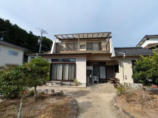 4LDK物件 周南市 山口県 (3)